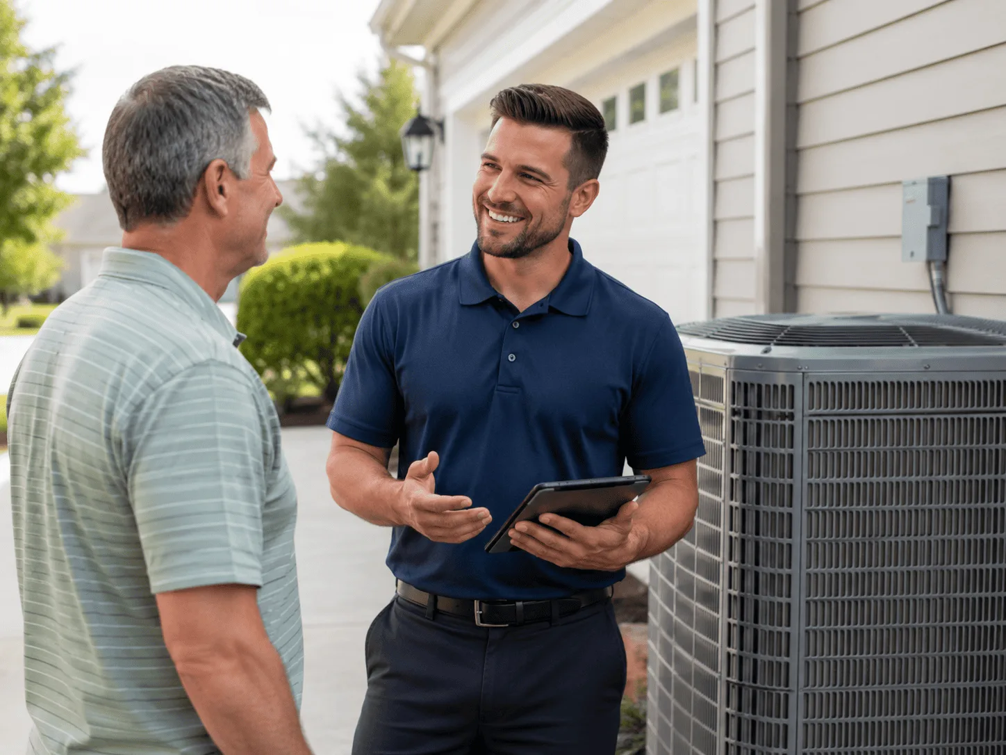 Heat Pump Installation Union Center, SD FAQs